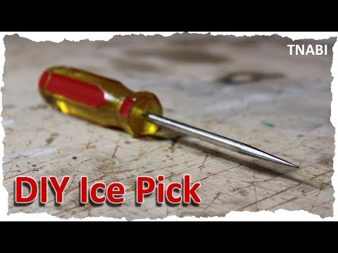 Ice Picks featuring Masahiro Urushido 