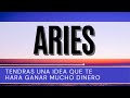 ARIES HOY ♈ | TENDRAS UNA IDEA QUE TE HARA GANAR MUCHO DINERO | [HOROSCOPO ARIES] Junio 2024 |