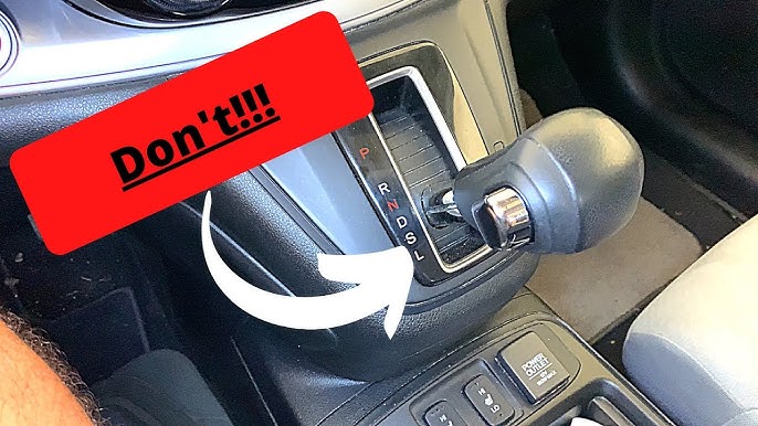 When to Use Low Gear  What does the L Mean on a Gear Shift?