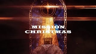 Vignette de la vidéo "Mission Christmas - Celestial"
