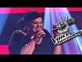 Set Fire To The Rain – Nina Kutschera | The Voice of Germany 2011 | Blind Audition Cover