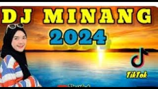 DJ REMIX MINANG 2024 - DANAU SINGKARAK