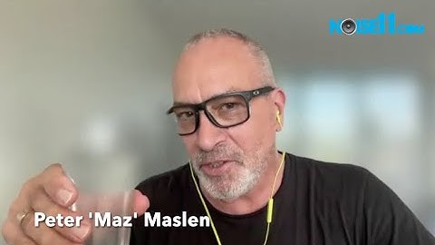 Boom Crash Opera, Peter 