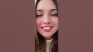 Lovely periscope live bigo baby beautiful 😍❤️ cute 🥰