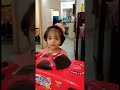 Cute baby ko new car chiz dilayishortsytviraltrending