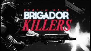 Brigador Killers | Early Access Date Trailer | Gamflix