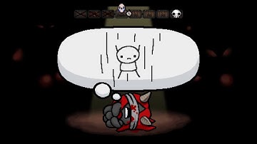 [Full stream] - Randy Binding of Isaac: Afterbirth+: Part 3