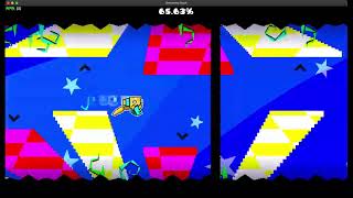 World World by JamAttack (5*)