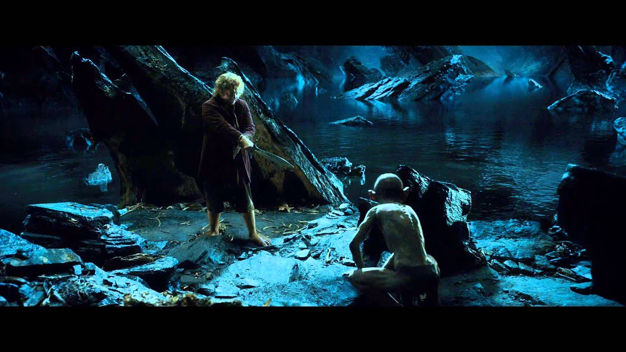 Vuelve a la Tierra Media con El Hobbit, lo nuevo de Warner Bros para estas  fiestas