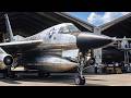 The B-58 Hustler: America's Mach 2 Nuclear Guardian