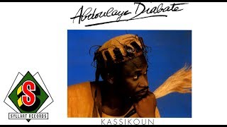 Abdoulaye Diabaté - Kassikoun (audio)