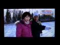 「新品種パン用超強力粉 " ゆめちから " vol.01 」北海道STV_2011.12.06