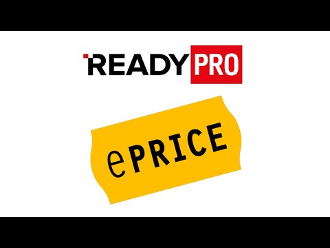 Vendere su marketplace ePrice con Ready Pro