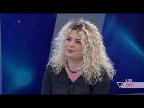 Video: Si Ndikon Media Tek Adoleshentët