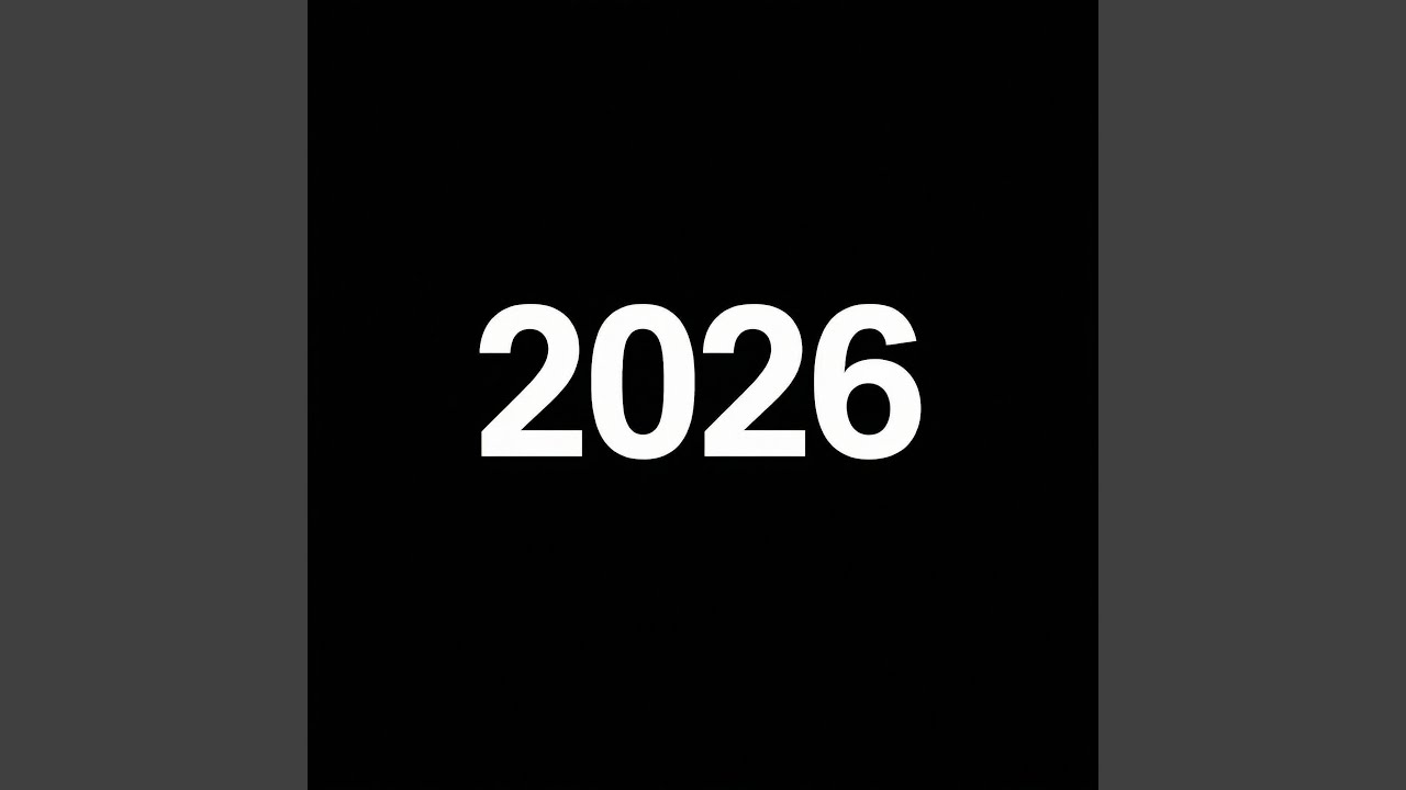 Guarda 2026 su YouTube Guarda 2026 su YouTube