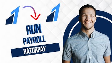 Payroll uitvoeren in Razorpay || Razorpay Payroll Tutorial (volledige handleiding)