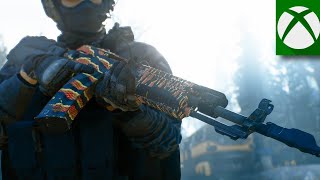 MW AN94 - Fallout 4 PC & Xbox One Mods