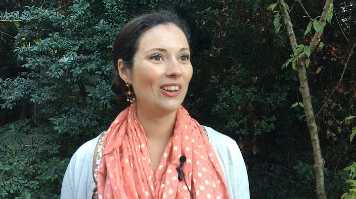 Angie Floyd | Green Wedding Designs | Testimonial ...