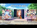 Comparing the first songs for all Love Live! Series... Which is the best?