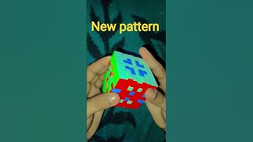 #rubikscube#New pattern in 7x7 cube#shortvideo#youtubeshorts#Mr.MohitGahlot |
