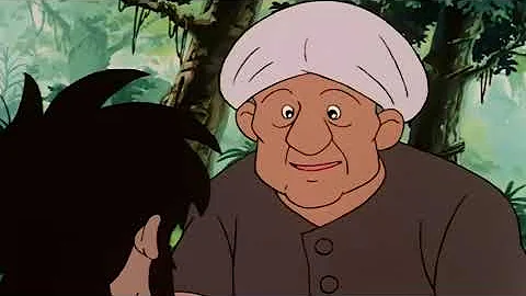فيلم كرتون كتاب الادغال كامل مدبلج Samer Hd Mp3