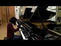 Alice Sara Ott performs Chopin's Nocturne No 20 in C sharp minor -  Facebook Live