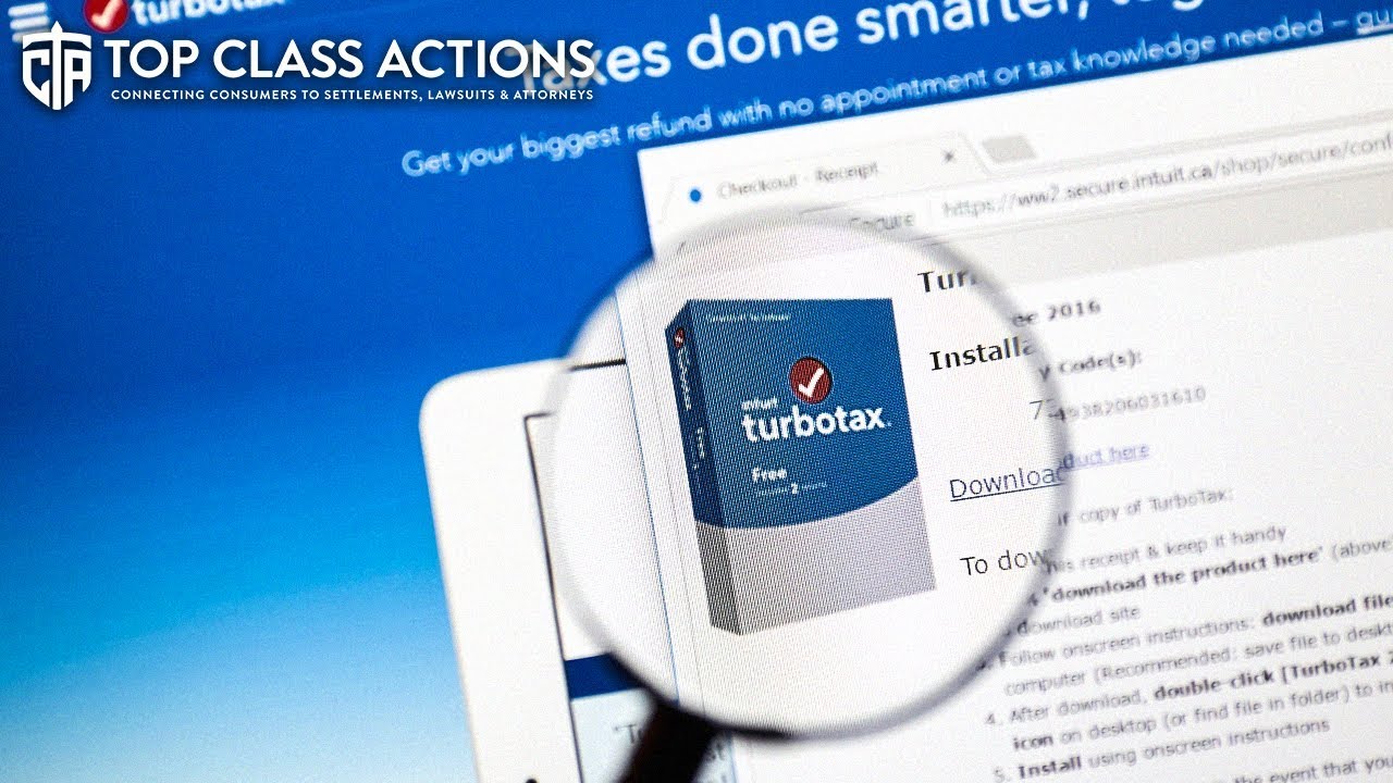 TurboTax Can't Hide Your Free Filing Options on Google Anymore