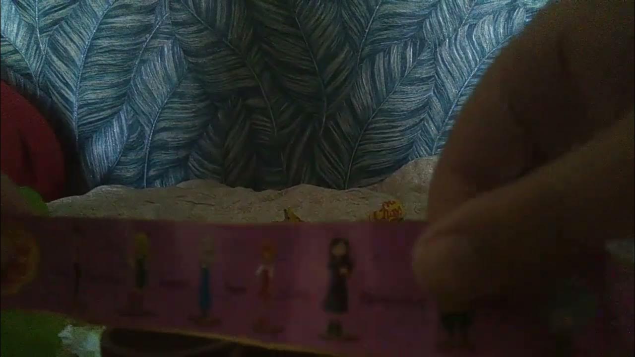 шоколадный шар чупа-чупс распаковка - YouTube