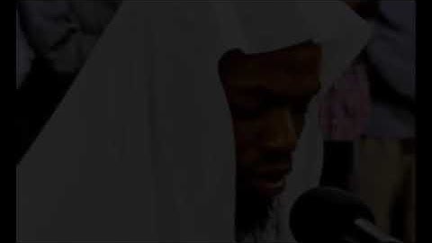 عكاشة كميني سورة يونس