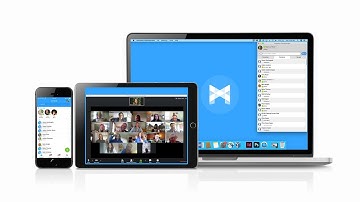 MaX UC Desktop Application (formerly called Accession Communicator)
