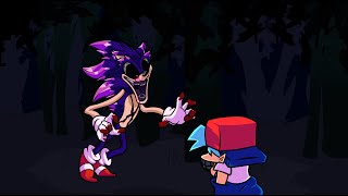 Triple Trouble Sonic ( Demo ) | Sonic.exe The Other Part V 0.5