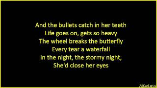 Coldplay - Paradise | Lyrics + Download