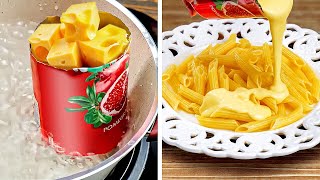 Unusual Food Hacks You'll Find Extremely Delicious