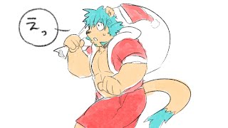 【飲酒雑談】え、クリスマスおわった？【Vtuber藤堂雷悟】