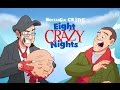 Eight Crazy Nights - Nostalgia Critic