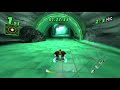 [Xbox 360] Ben 10: Galactic Racing - Short Circuit: Random #026 Hard - Four Arms