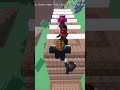 Tiktok Is More Advance Than Shorts 💔 #roblox #shorts #obby