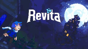 Revita - Reveal Trailer
