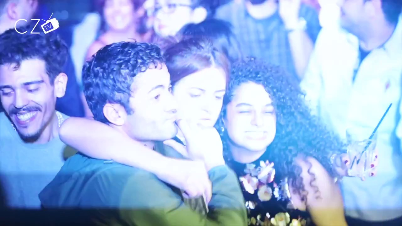 Private Launch Party // CJC 610 // Zoom TV