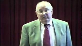 From Mutilation to Donation: Revising Moral Doctrine (8 of 9)