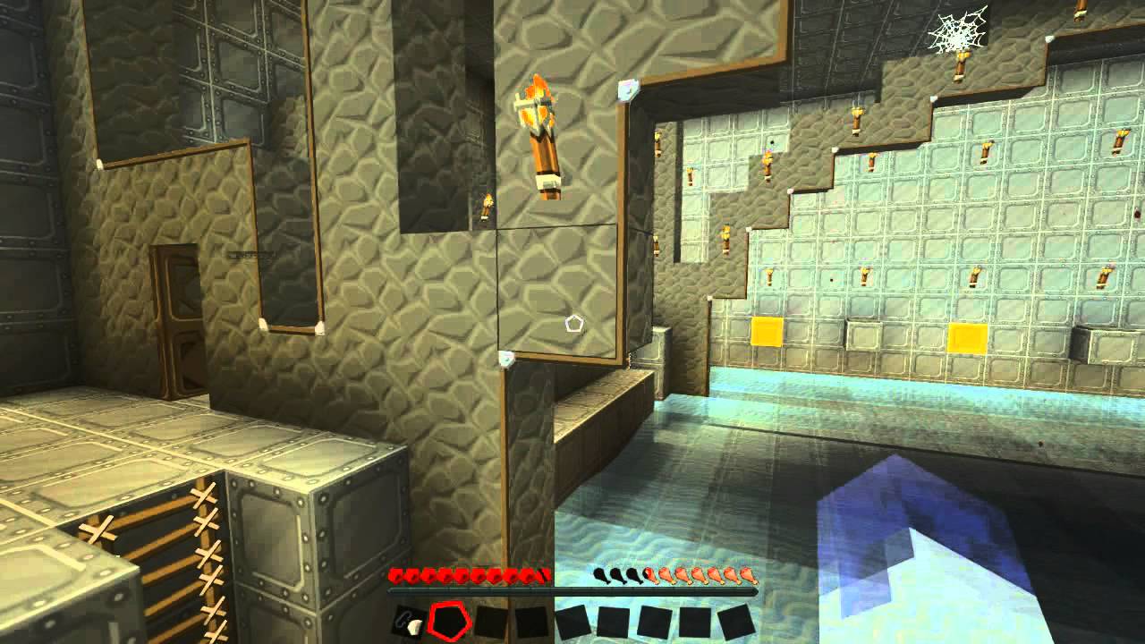 Lets Adventure TOGETHER [Deutsch][HD] Map #1 Part #003 - YouTube