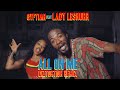 Gyptian ft. Lady Leshurr - All On Me (Diztortion Remix) | Official Music Video