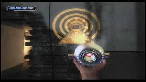 The Conduit [Wii] IGN Promo Video