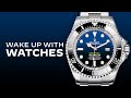 Rolex Deepsea D-Blue: Is It The Ultimate Rolex Dive Watch? Luxury Preowned Watch Collector's Guide