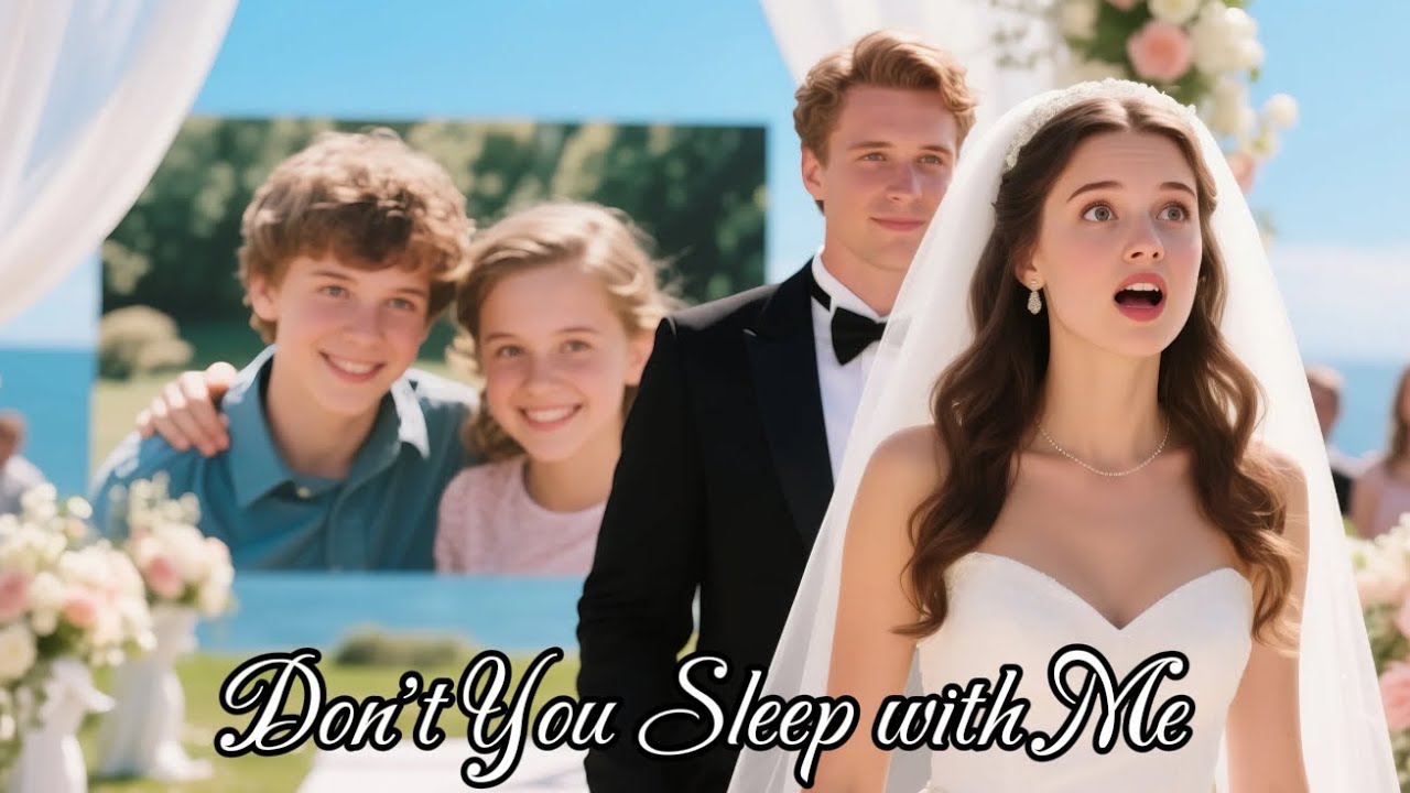 I got married on behalf of my best friend, and the groom turned out to be my first love？