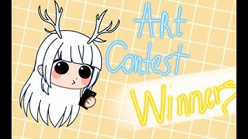 ART CONTEST WINNERS [ read description ]