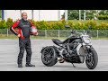 FIRST RIDE: 2017 Ducati XDiavel S Malaysian review