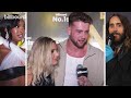 Lele Pons, Harry Jowsey, Jared Leto &amp; More Reveal Their 2024 New Year&#39;s Resolutions | Billboard