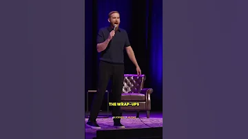 Andrew Santino Mama Doriama 