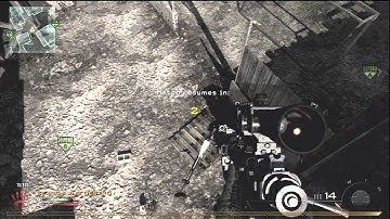 Favela 1080 Host Migration Shot!